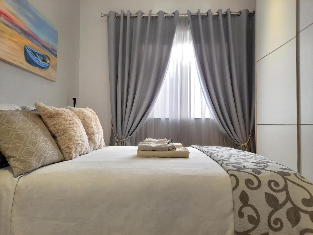 Cozy Rooms - Great Bus Connections - Free Parking Mosta Eksteriør billede
