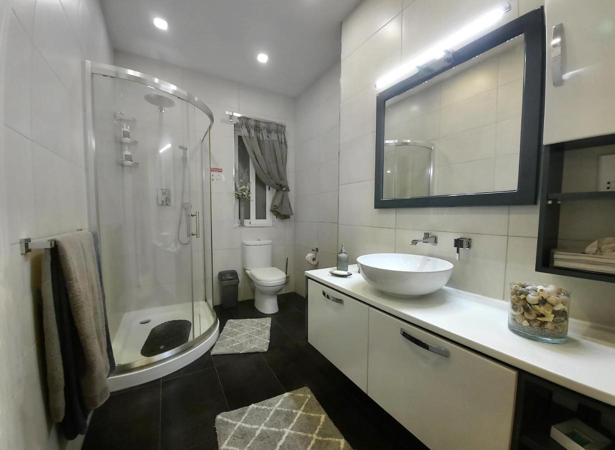 Cozy Rooms - Great Bus Connections - Free Parking Mosta Eksteriør billede