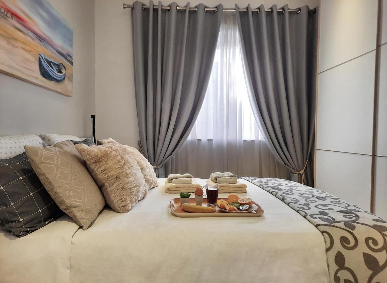 Cozy Rooms - Great Bus Connections - Free Parking Mosta Eksteriør billede