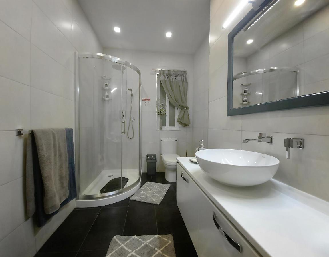 Cozy Rooms - Great Bus Connections - Free Parking Mosta Eksteriør billede