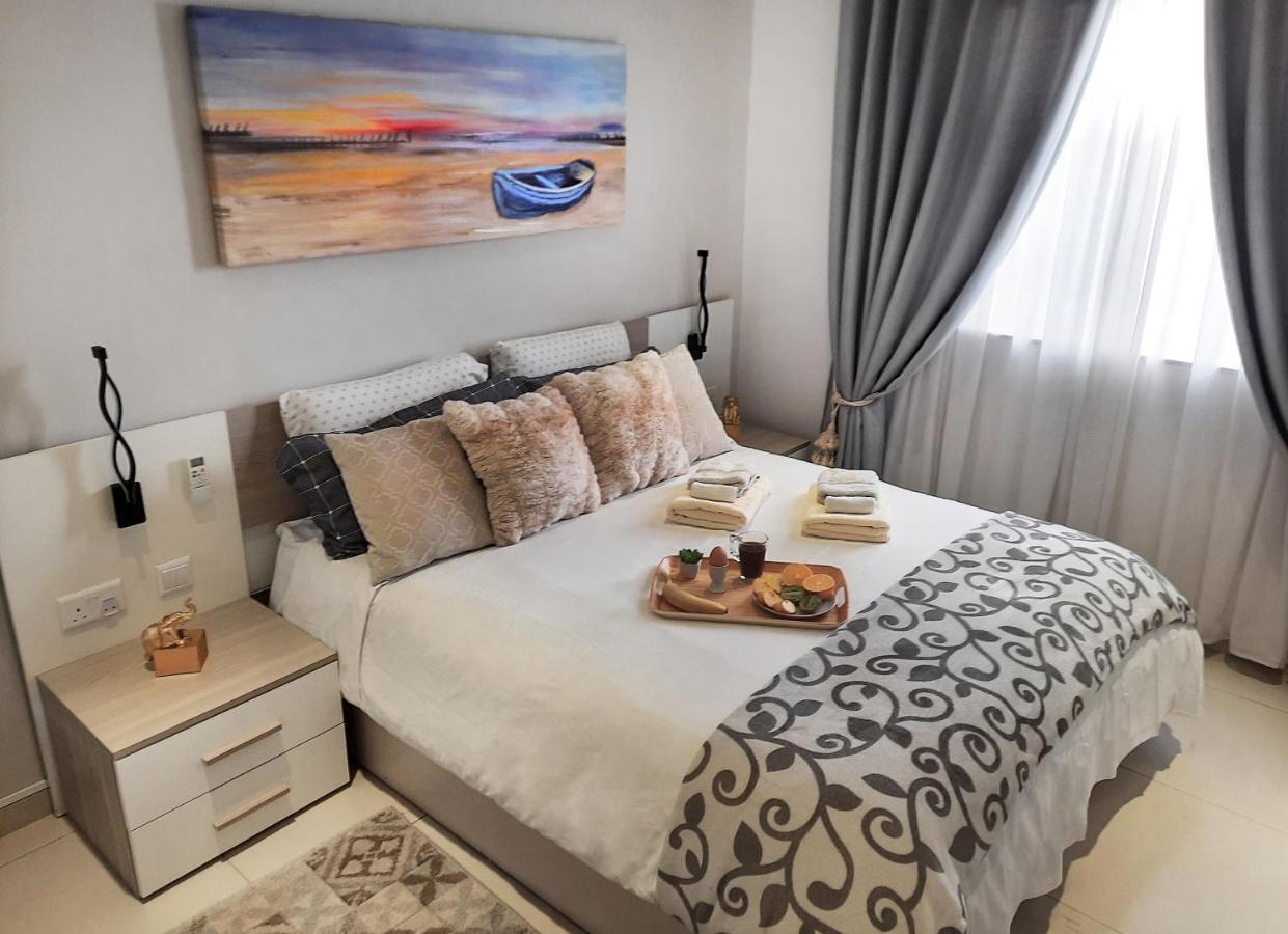 Cozy Rooms - Great Bus Connections - Free Parking Mosta Eksteriør billede