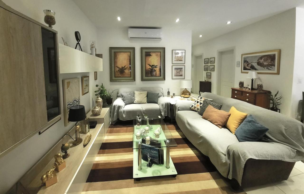 Cozy Rooms - Great Bus Connections - Free Parking Mosta Eksteriør billede